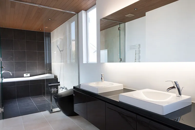 お客様のご要望に合わせた多彩な施工