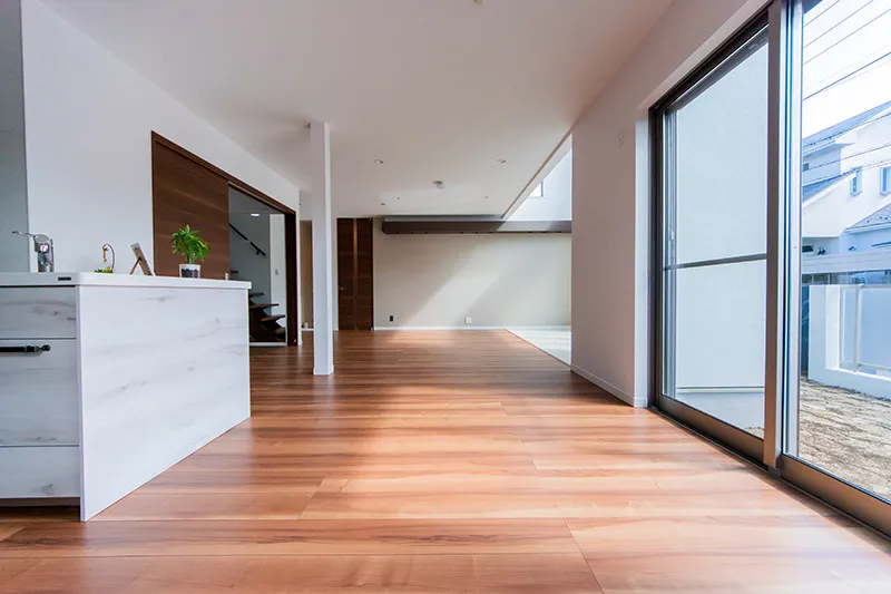 家づくりに関するよくある質問に回答