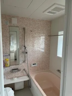 【リフォームをお考えの方必見！】水回りにお困りの方はぜひ一度『皆川建築』にご相談ください！