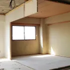 リノベーション